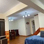 Arriendo Casa Dos Pisos Por Dia