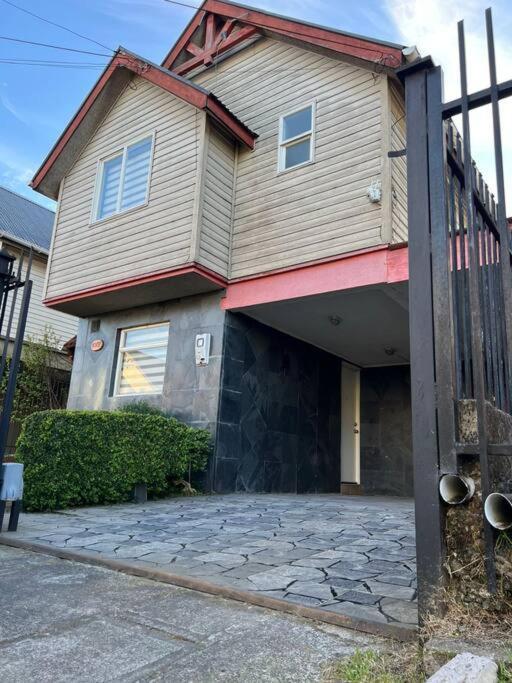 Arriendo Casa Dos Pisos Por Dia Casa de férias