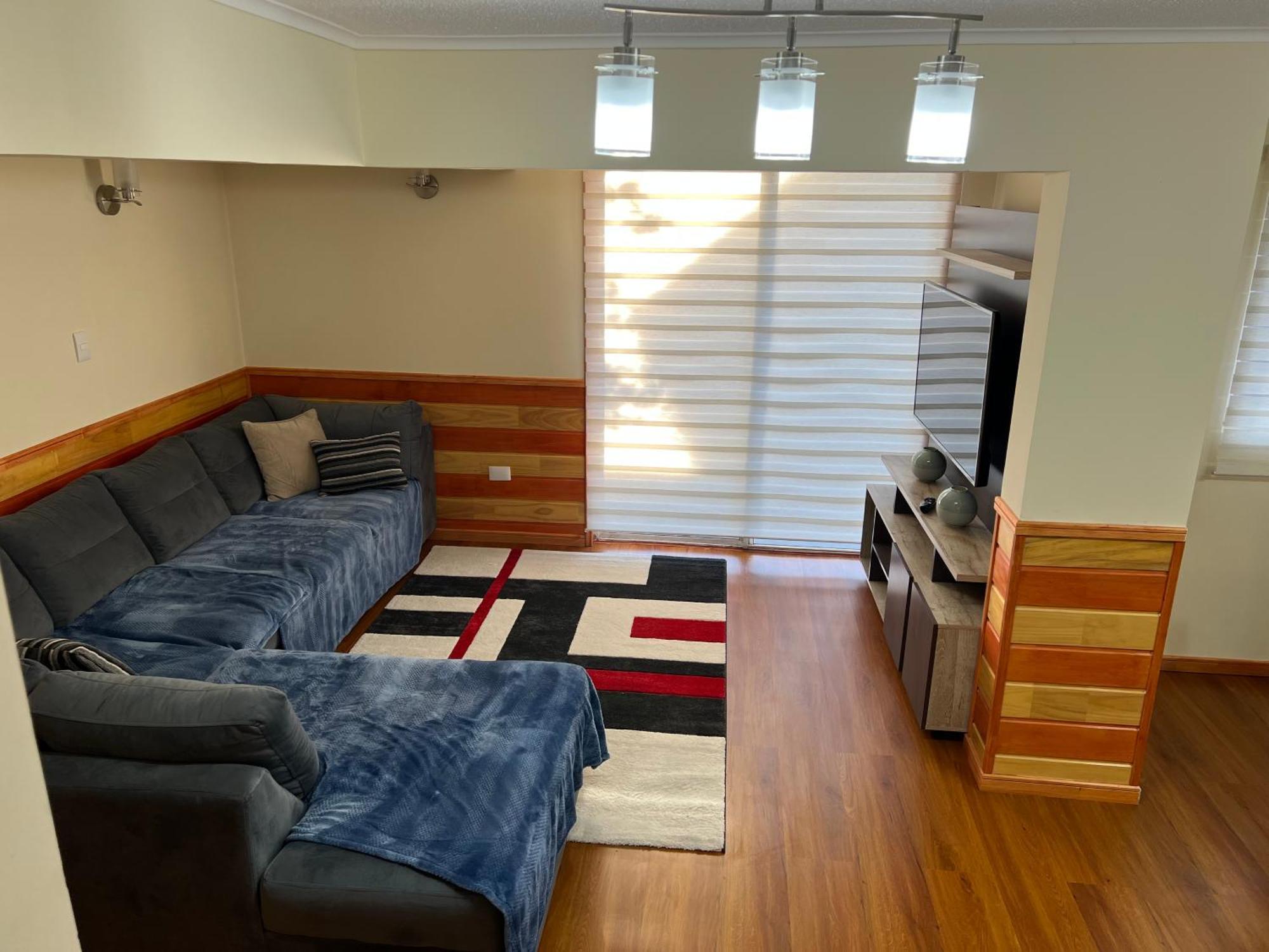 Casa de férias Arriendo Casa Dos Pisos Por Dia *